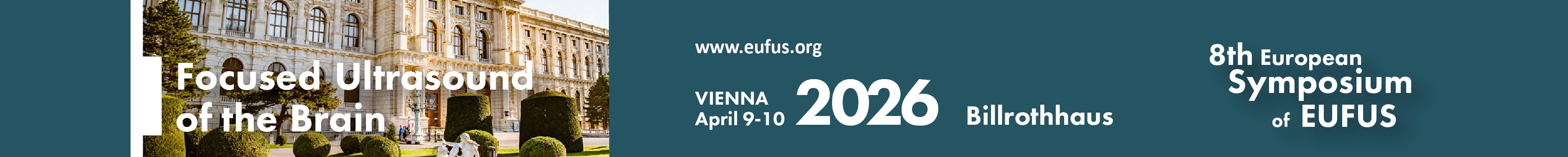 Banner 900x90 EUFUS